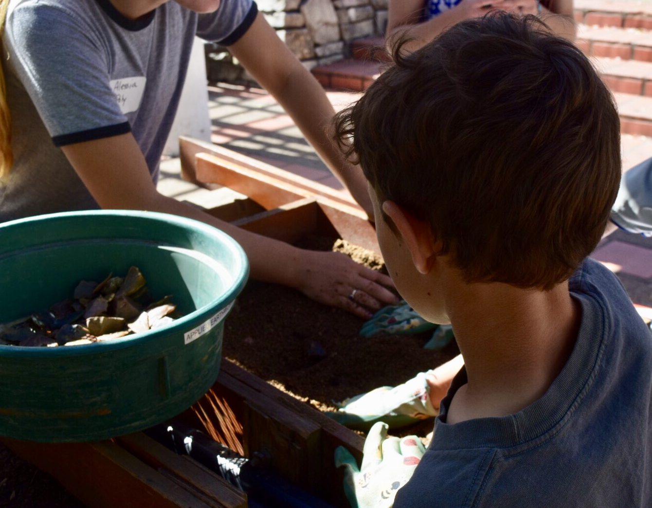 Garbage Doesn’t Lie: Archaeology Month Celebrates the Past and Those Who Preserve It.